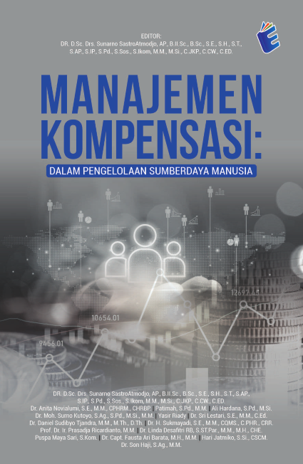 MANAJEMEN KOMPENSASI: DALAM PENGELOLAAN SUMBER DAYA MANUSIA